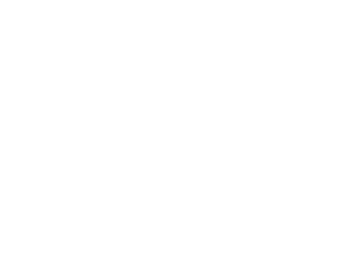 Bigfoot Yard & Home logo — a sasquatch pushing a lawnmower in front of pine trees